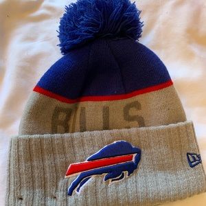 Buffalo Bills Toque